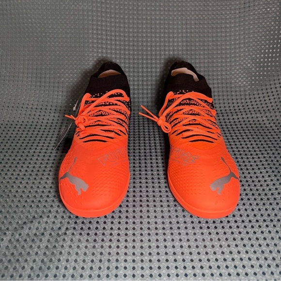 ***NWT*** Puma Future Z 3.3 Indoor Soccer Shoes/Cleats - Picture 3 of 12